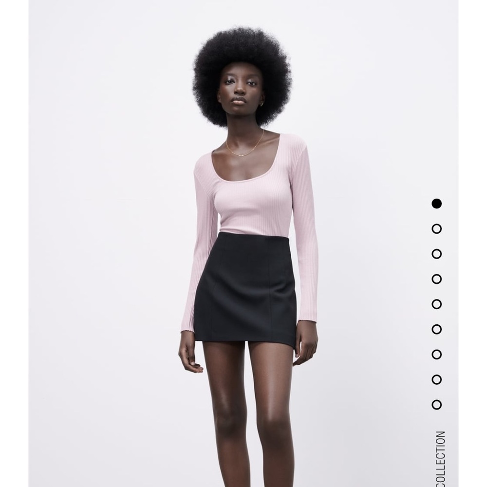 ZARA BODYSUIT